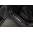 Накладки на пороги Avisa 2/10130 Kia Sportage V 2022+ бренд – Avisa дополнительное фото – 4